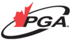 pga of canada logo